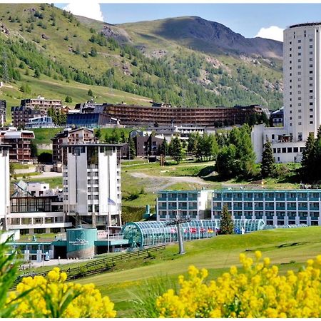Belvedere Apartments - Happy Rentals Sestriere Exterior foto