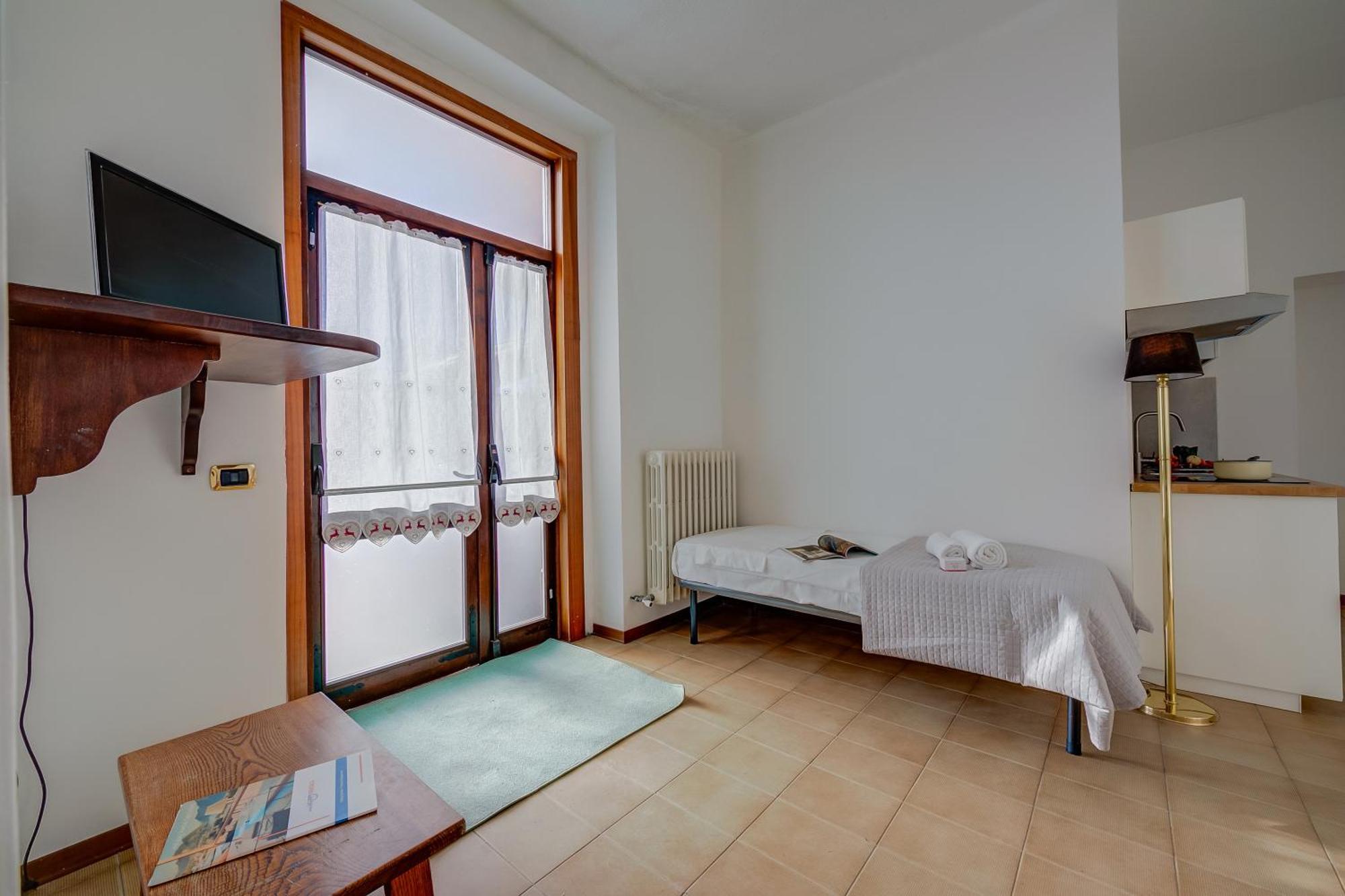 Belvedere Apartments - Happy Rentals Sestriere Exterior foto