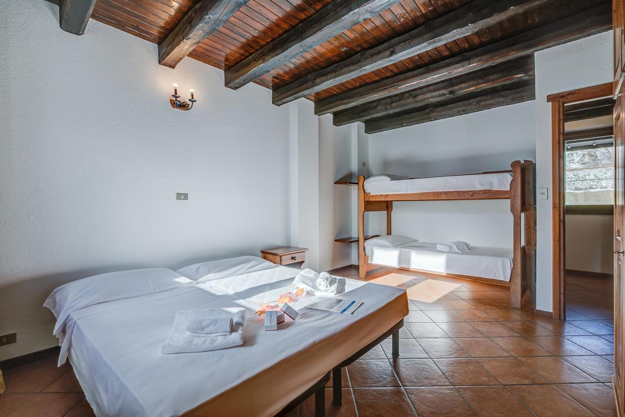 Belvedere Apartments - Happy Rentals Sestriere Exterior foto