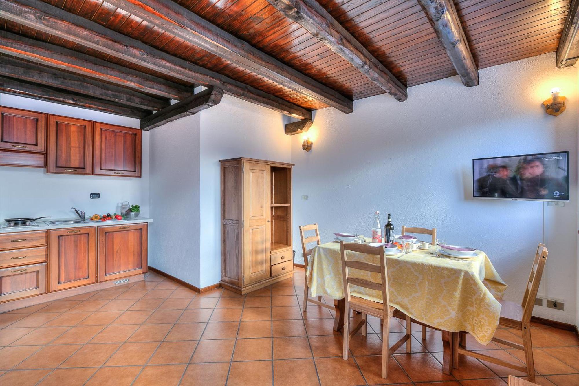 Belvedere Apartments - Happy Rentals Sestriere Exterior foto