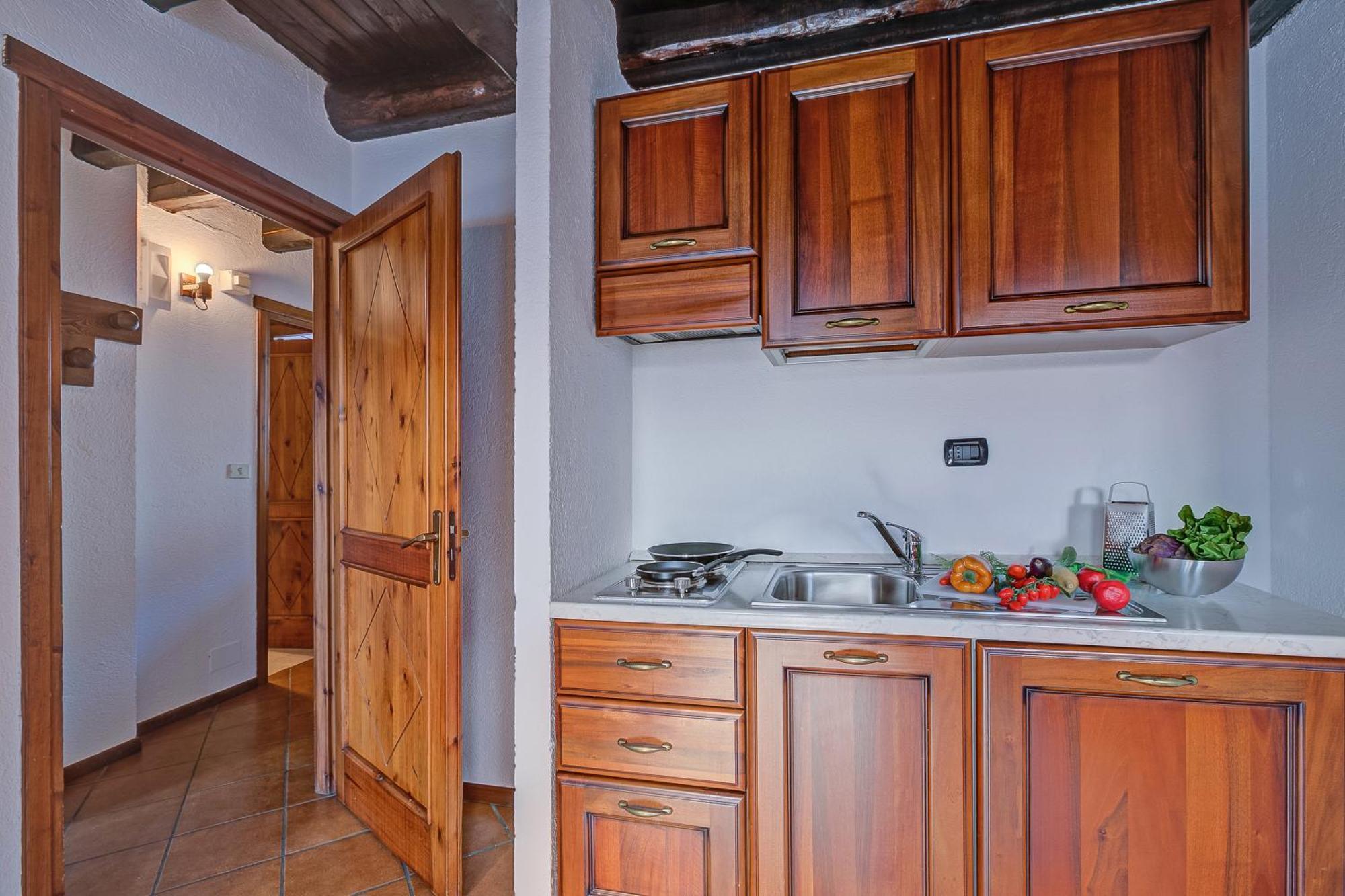 Belvedere Apartments - Happy Rentals Sestriere Exterior foto