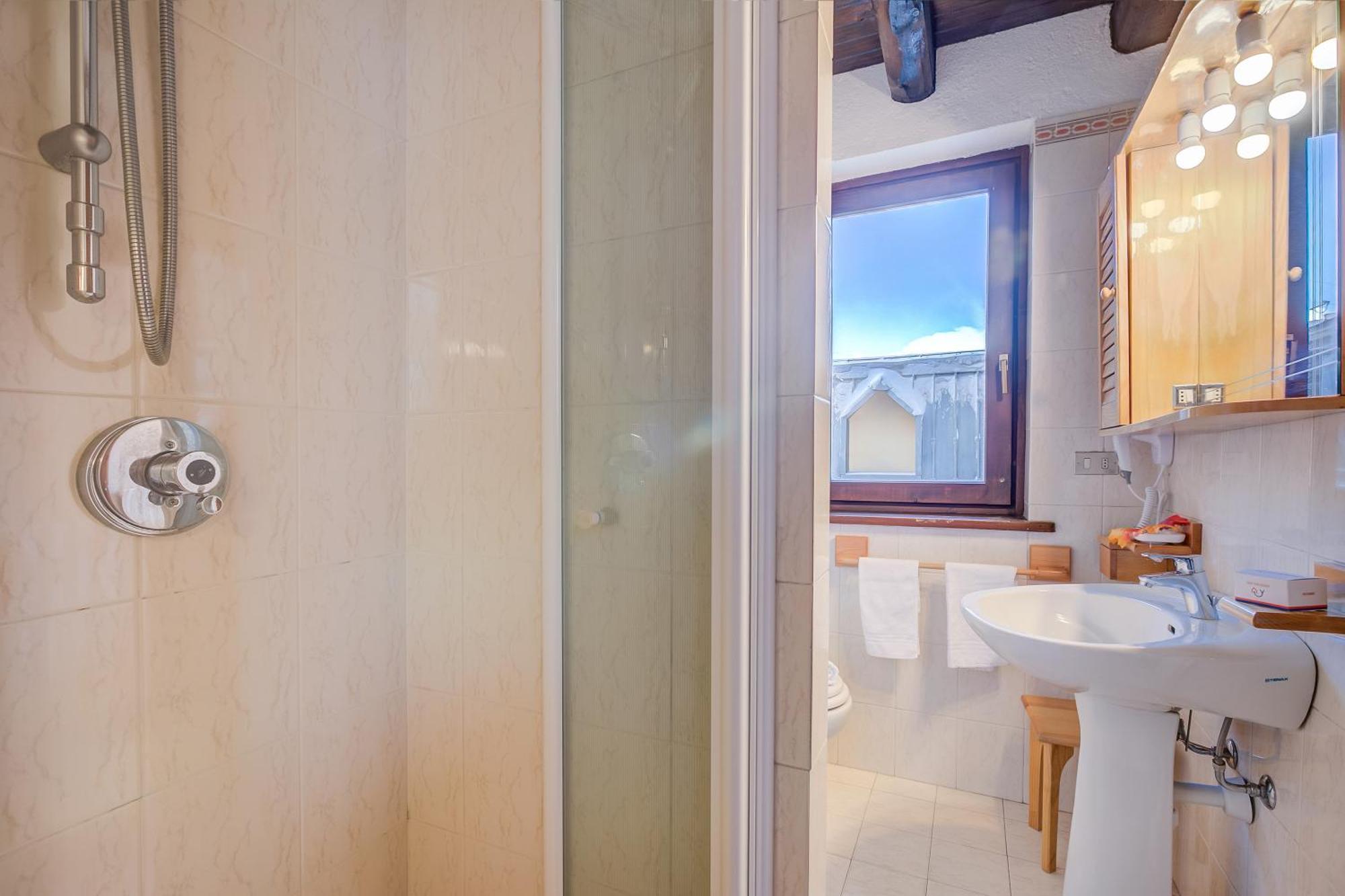 Belvedere Apartments - Happy Rentals Sestriere Exterior foto